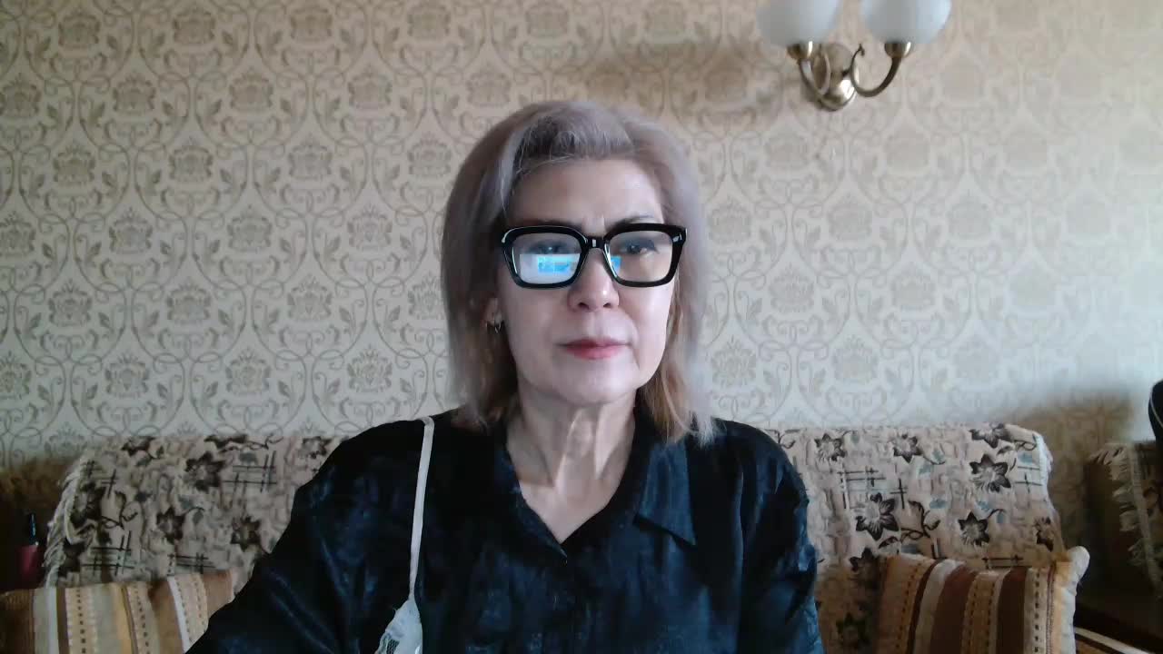 ElegantLady00 Adult Chat October 4, 2025
