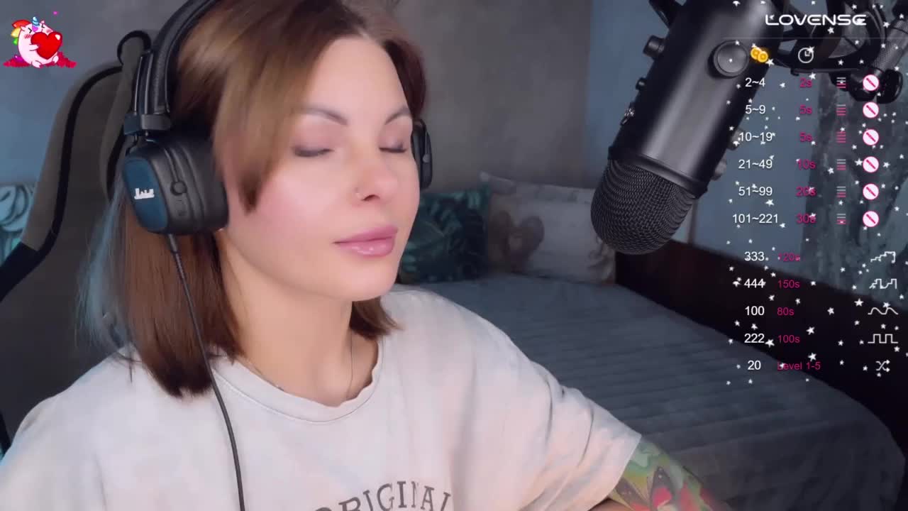 La_Banditta Adult Chat October 4, 2025