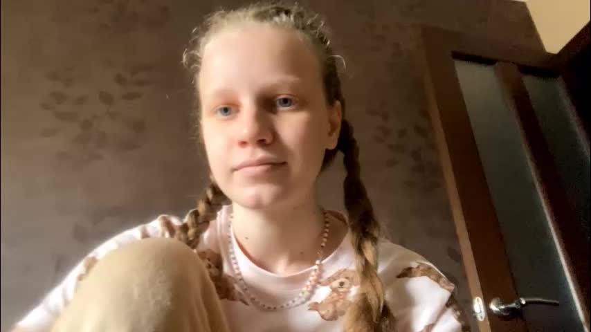 berniecemontell Adult Chat October 4, 2025