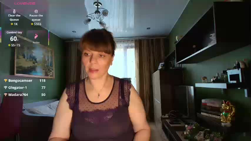 Veronika_Gold Adult Chat October 4, 2025