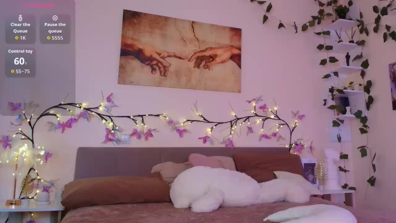 LunaraAdams Adult Chat October 4, 2025