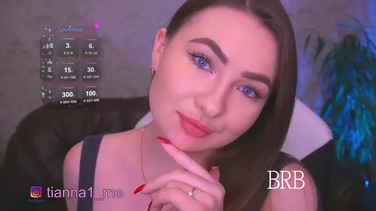 Tianna_me Adult Chat October 4, 2025