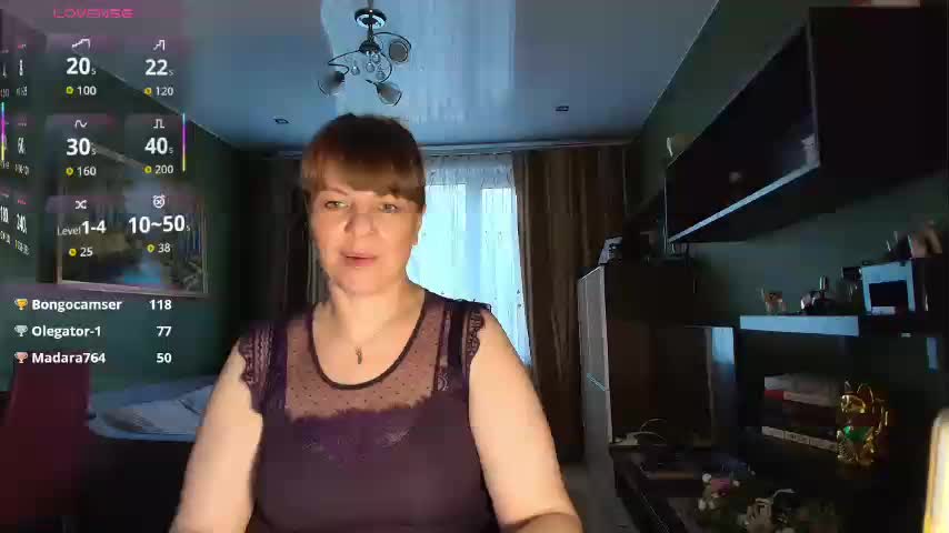 Veronika_Gold Adult Chat October 4, 2025