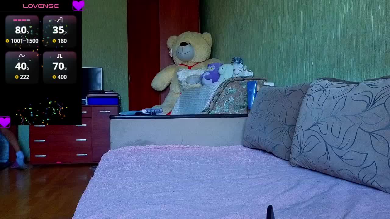 Liana-fit8 Adult Chat October 4, 2025