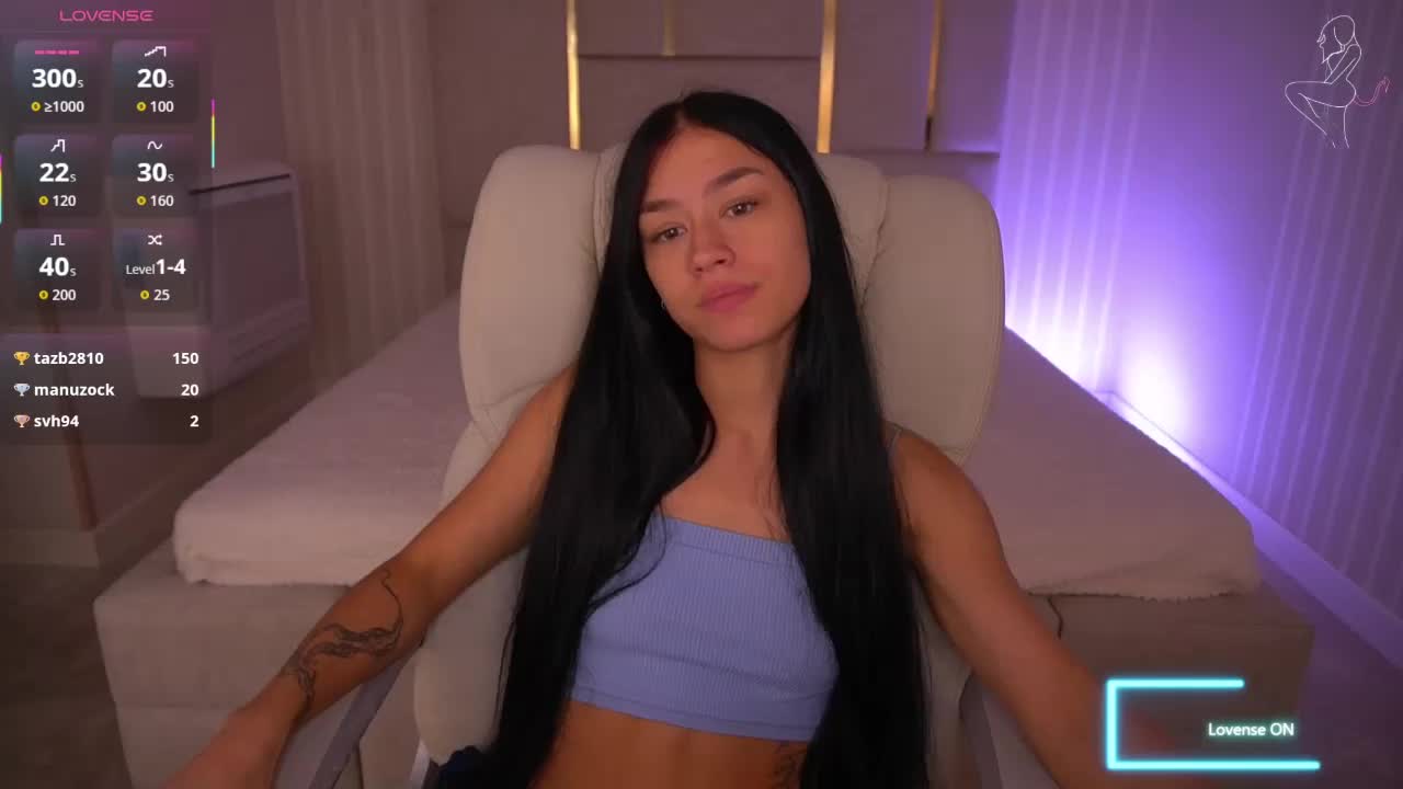 FataleNellie Adult Chat October 4, 2025