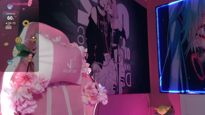 MilkMeSoftly Adult Chat October 4, 2025