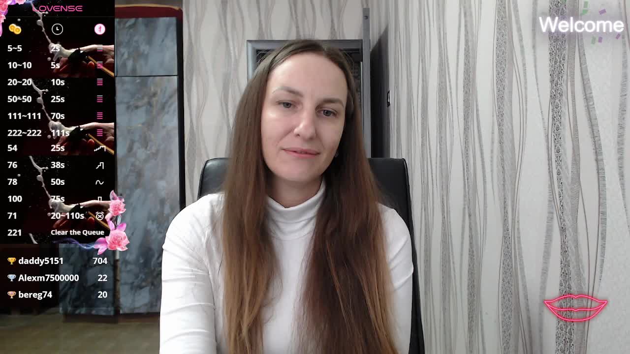 MilayaZhenya Adult Chat October 4, 2025