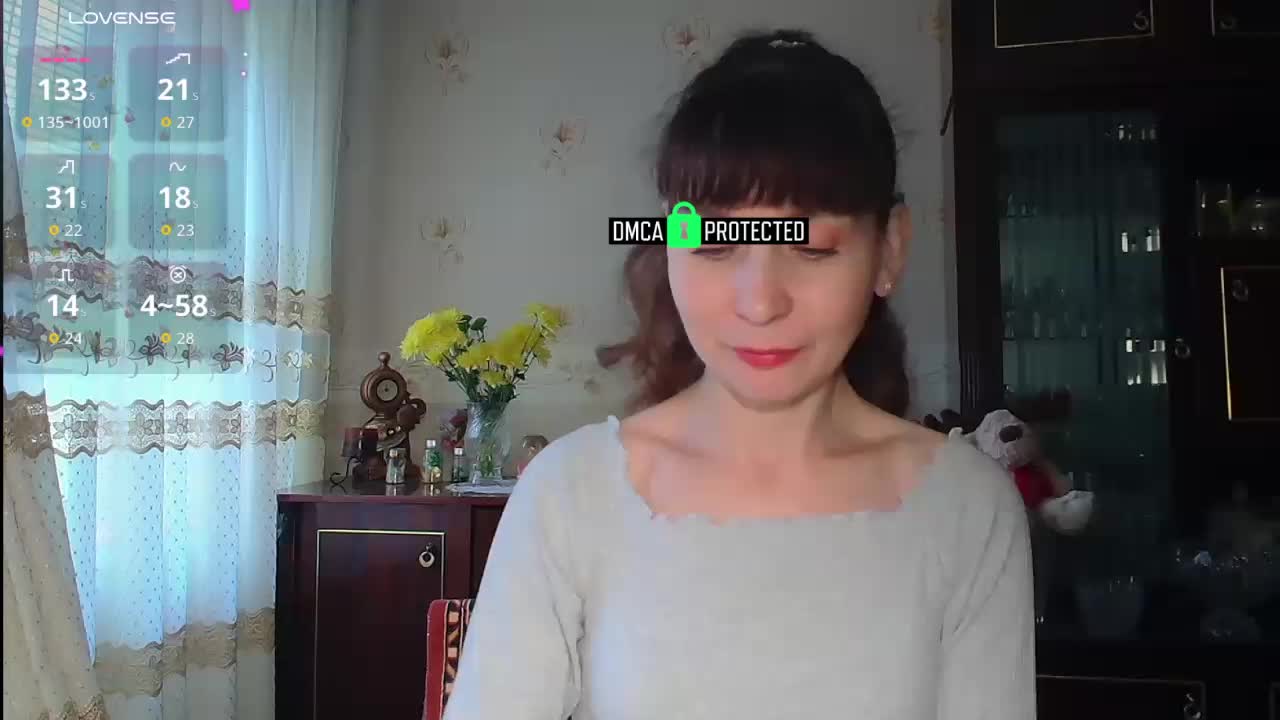 caroliiine Adult Chat October 4, 2025