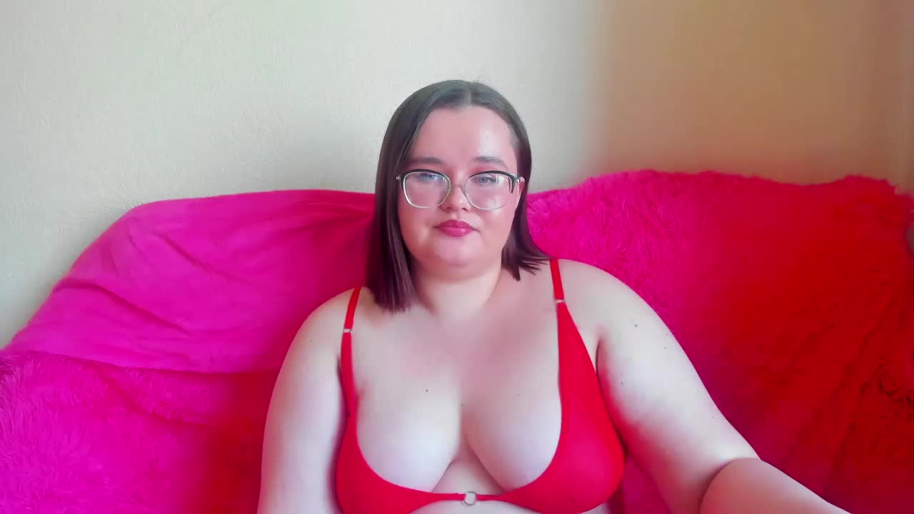 Jessica-Joy Adult Chat October 4, 2025