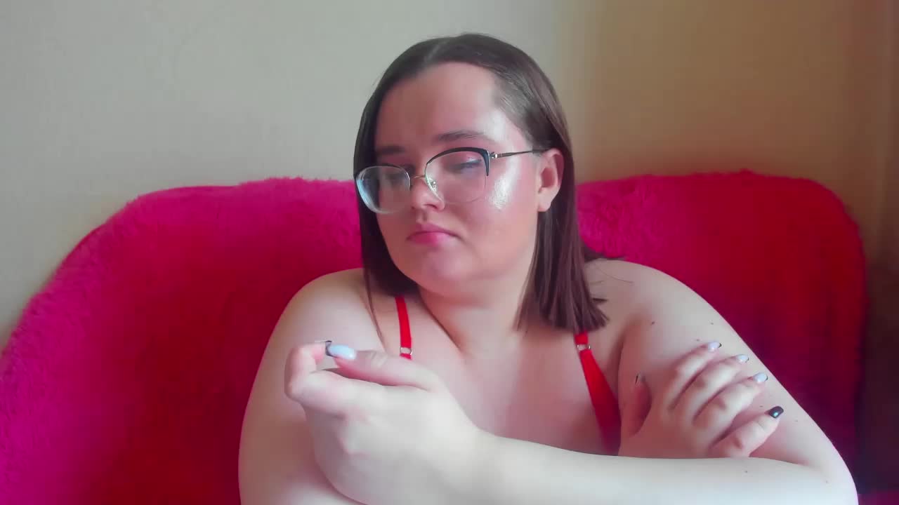 Jessica-Joy Adult Chat October 4, 2025