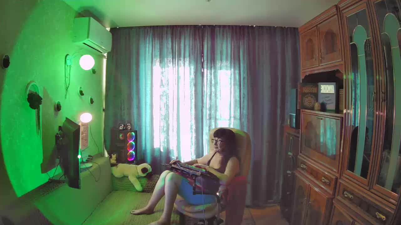 Infodar Adult Chat October 4, 2025