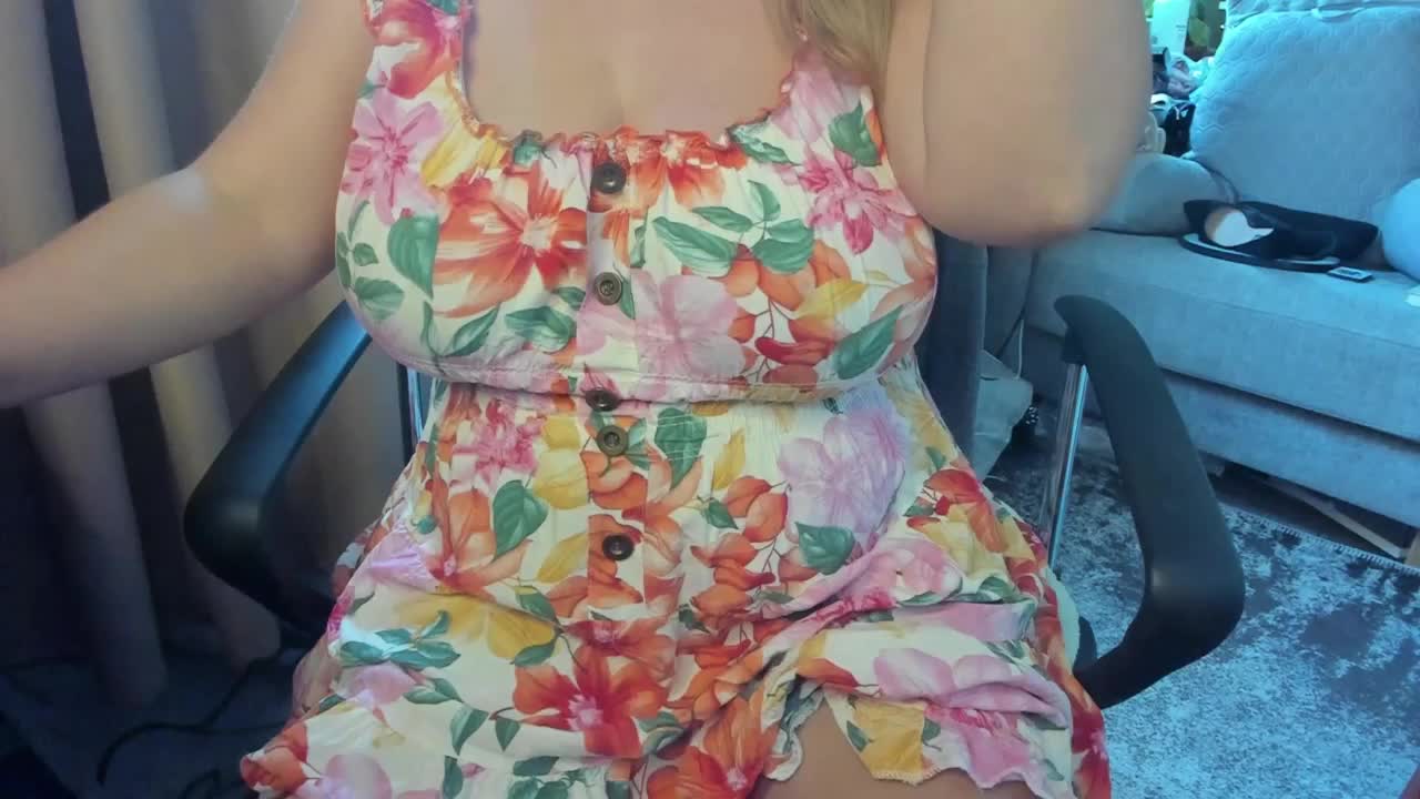 Alyssia Adult Chat October 4, 2025