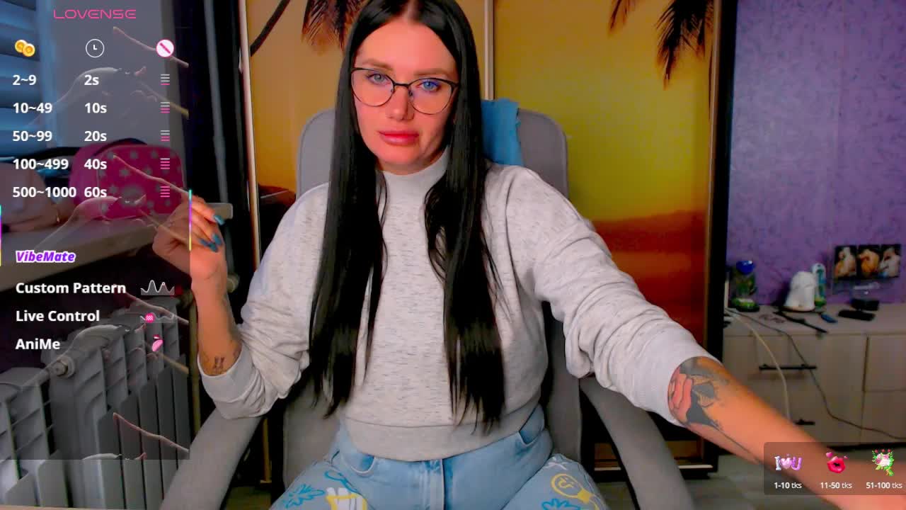 goldenwitchx Adult Chat October 4, 2025