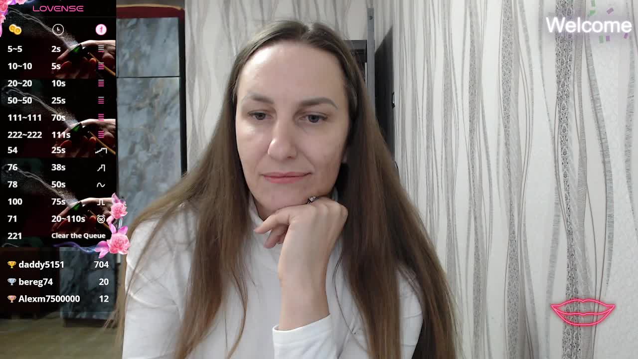 MilayaZhenya Adult Chat October 4, 2025