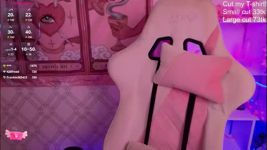 mary_u Adult Chat October 4, 2025