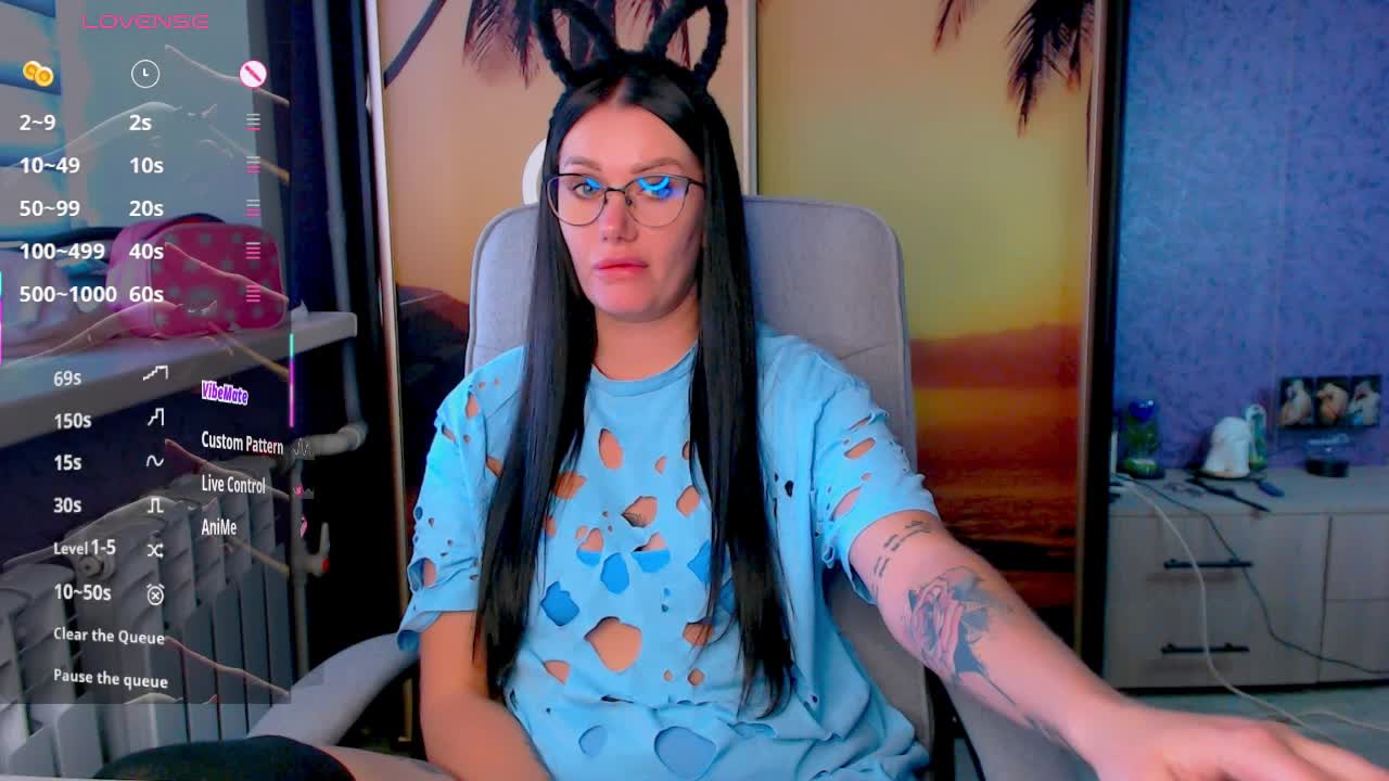 goldenwitchx Adult Chat October 4, 2025