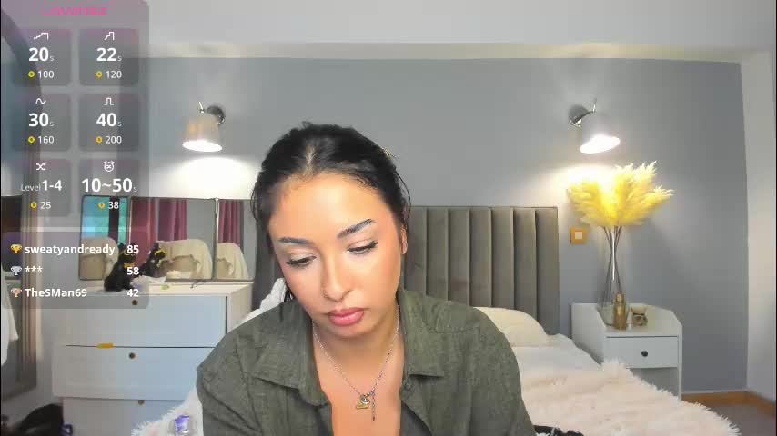 awesome_jolie Adult Chat October 4, 2025