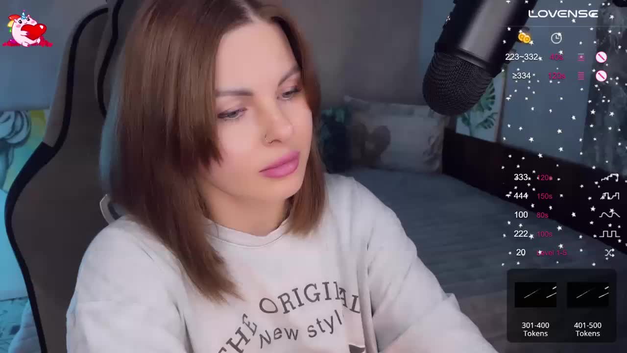 La_Banditta Adult Chat October 4, 2025