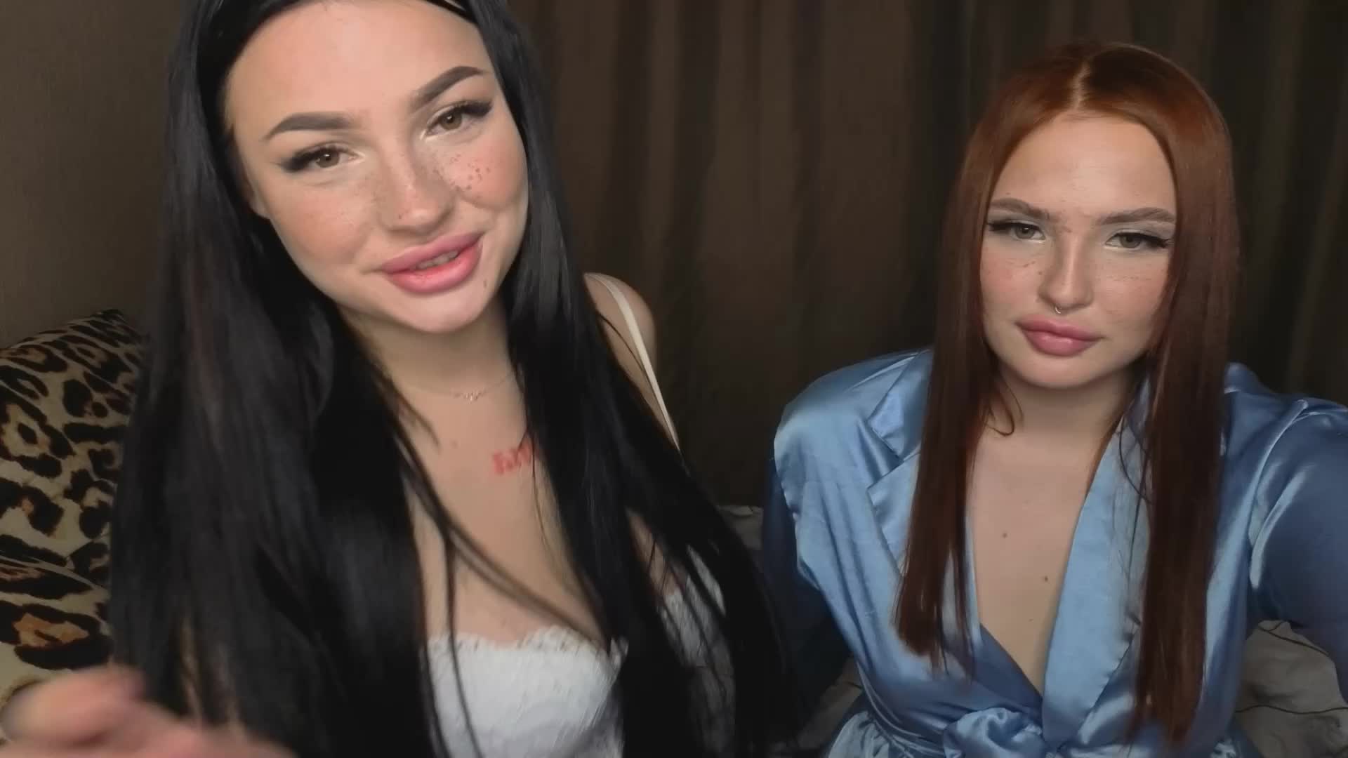 LisaAndDenis Adult Chat October 4, 2025