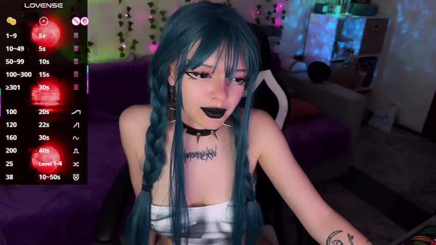 Eva-miller1 Adult Chat October 4, 2025