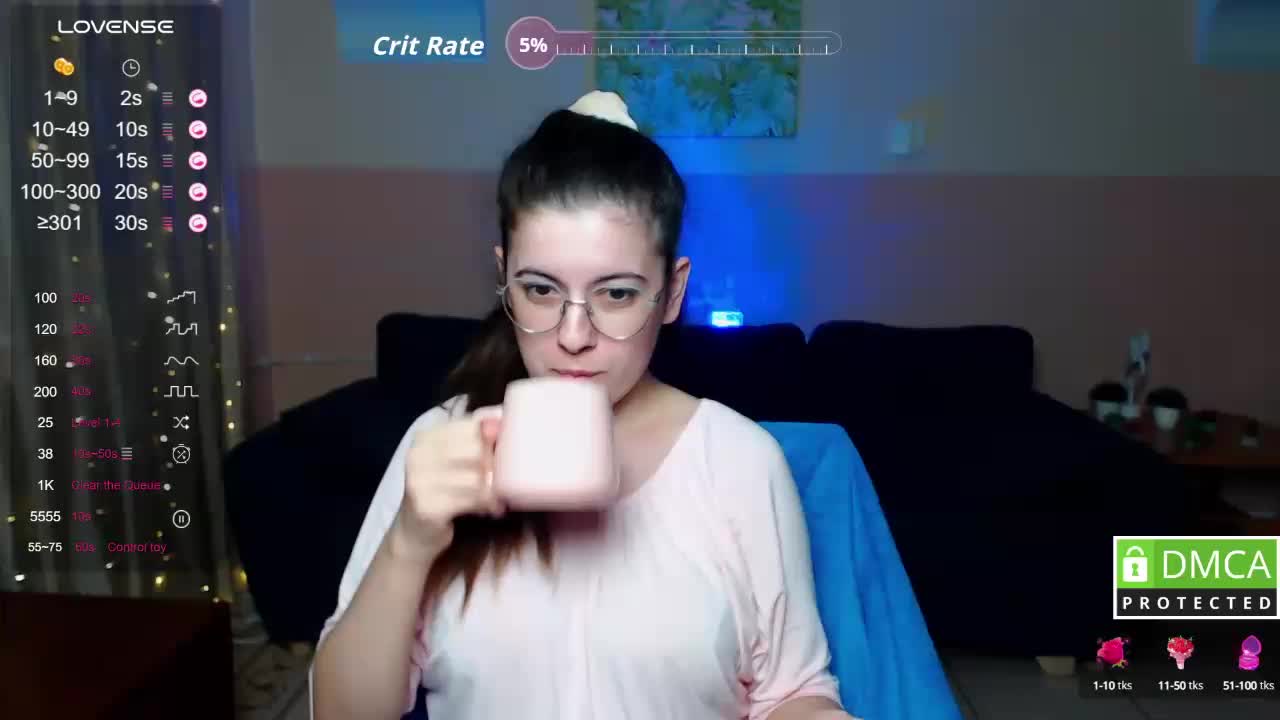 AminaBeatris13 Adult Chat October 4, 2025