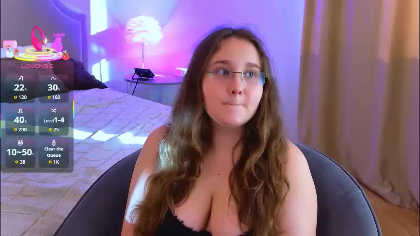 velvetvixencute Adult Chat October 4, 2025