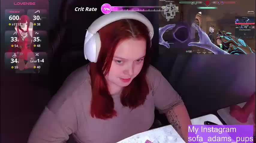 _sofia_adam_ Adult Chat October 4, 2025