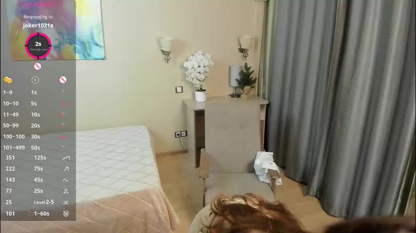 belindatoczek Adult Chat October 4, 2025