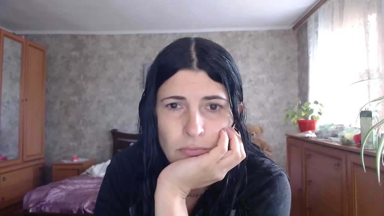 KristiWhite Adult Chat October 4, 2025