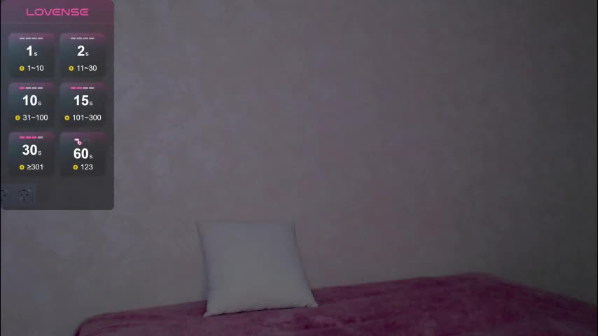 isabel_fontana Adult Chat October 4, 2025