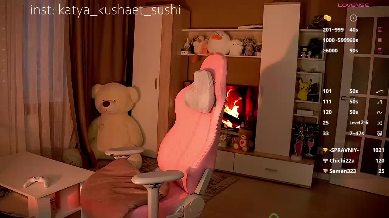 Milkaff- Adult Chat October 5, 2025