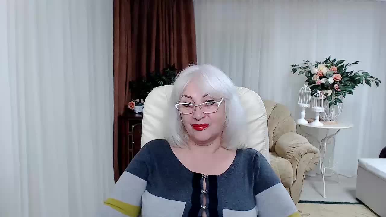 Tashyncik Adult Chat October 5, 2025