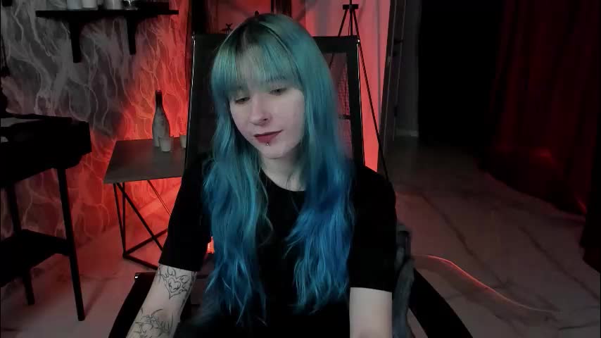 lexiwenford Adult Chat October 5, 2025