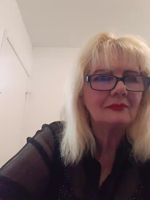 BoloshkaBlonda Adult Chat October 4, 2025