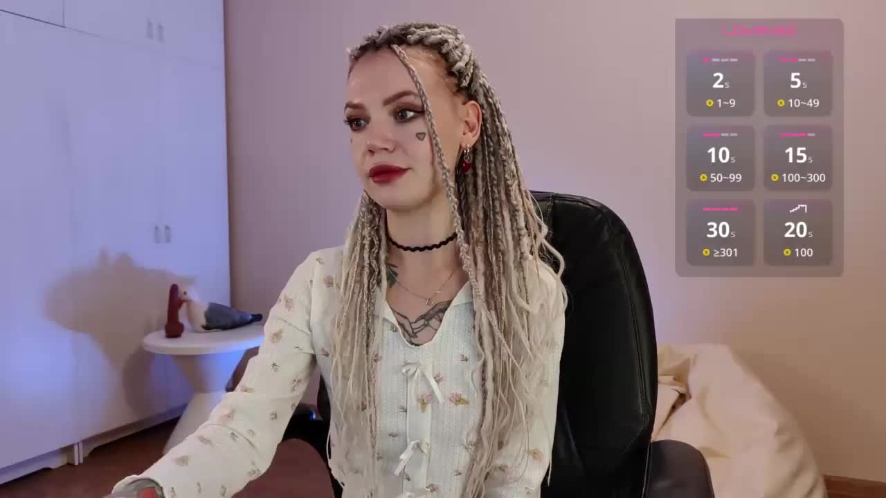 RockBelyash Adult Chat October 5, 2025