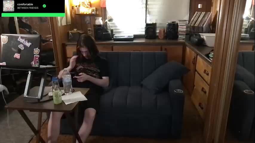 incognitoqueen Adult Chat October 5, 2025