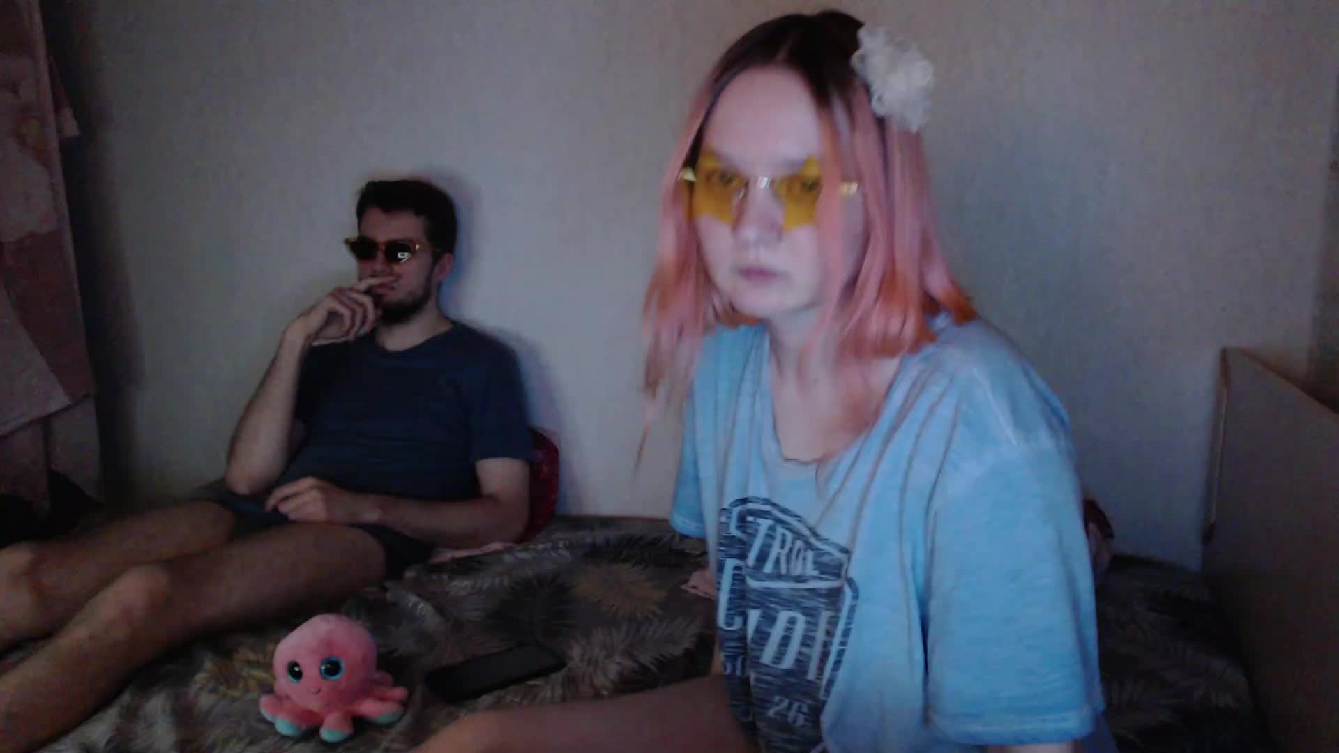 ElectroCinnamon Adult Chat October 4, 2025