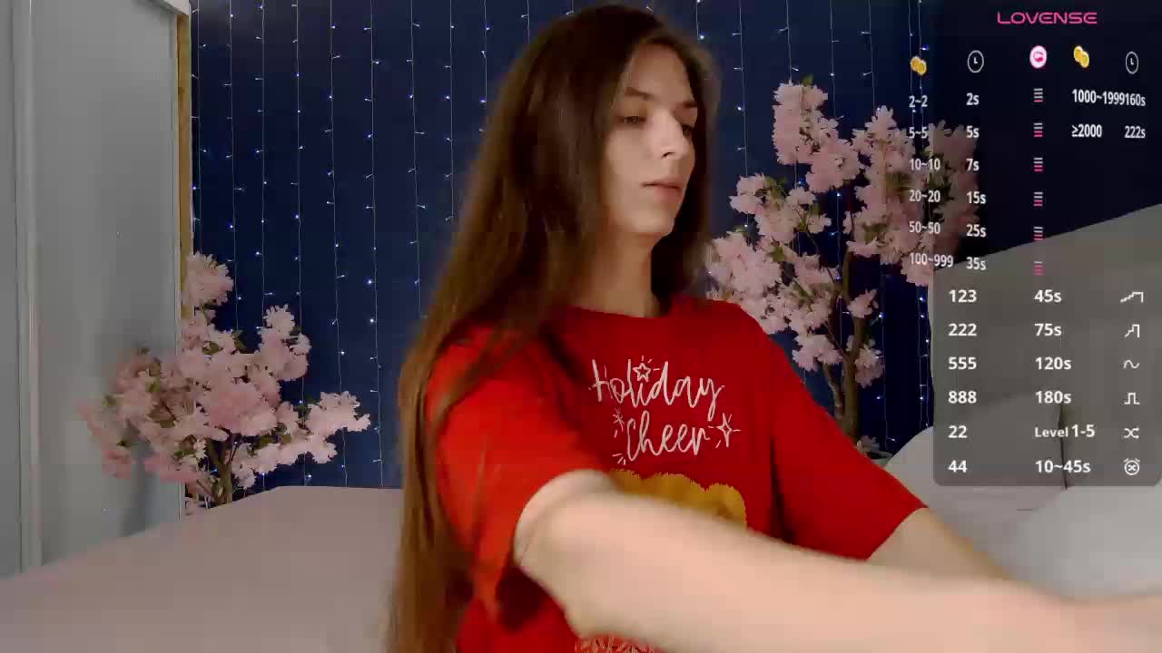 Mirror-Girl Adult Chat October 5, 2025