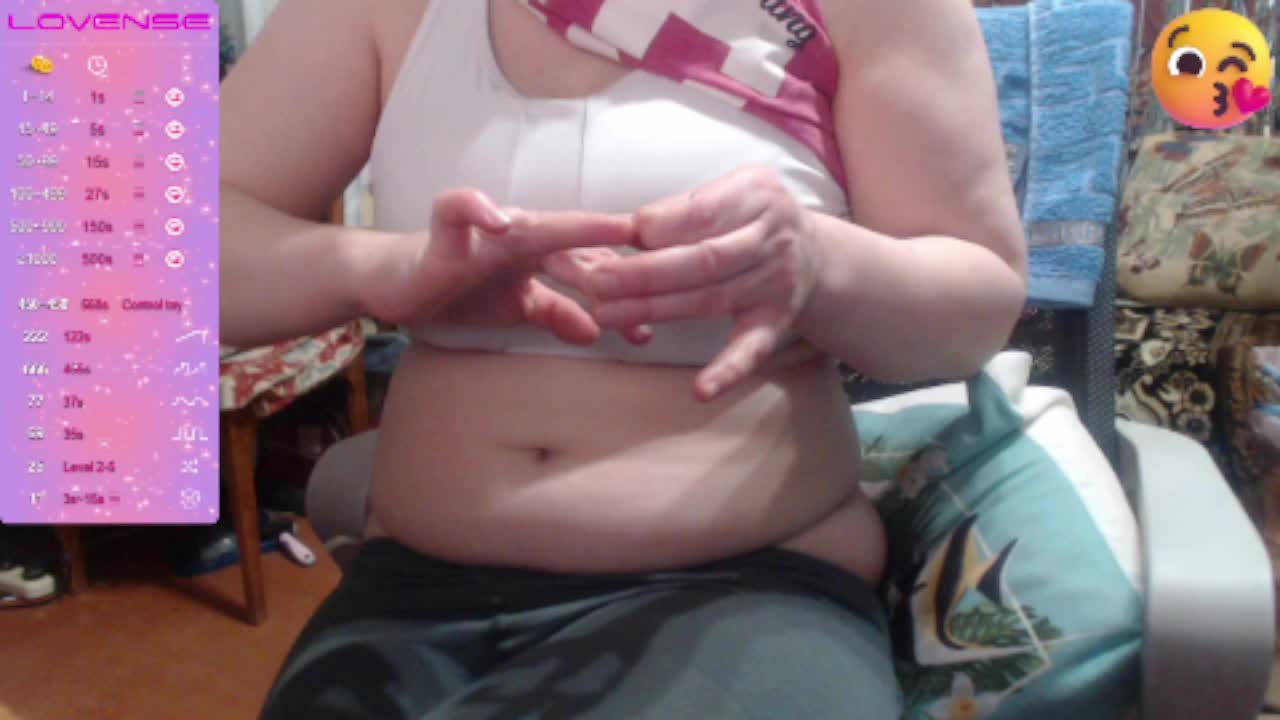 sweetboobs Adult Chat October 5, 2025