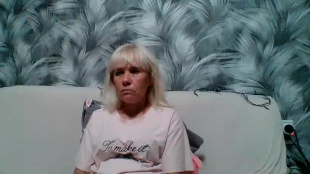 sakura_blonde Adult Chat October 5, 2025