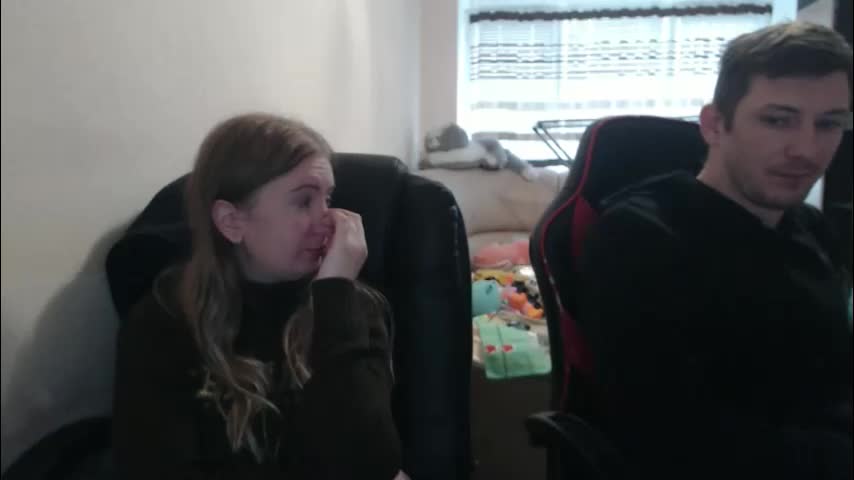 jenisandpeter Adult Chat October 5, 2025