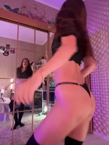 MilashaNyasha Adult Chat October 5, 2025