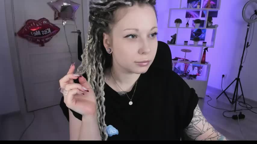 HoneySallyMoore Adult Chat October 5, 2025