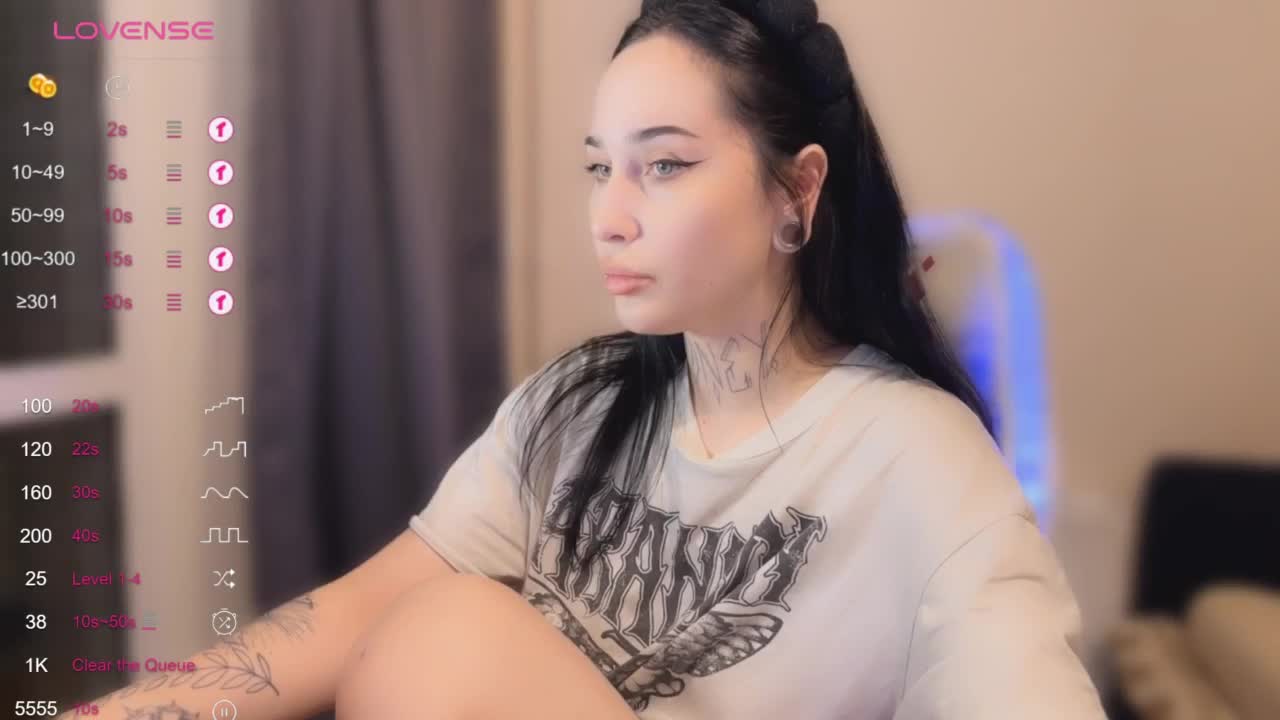 PinkyNastyx Adult Chat October 4, 2025