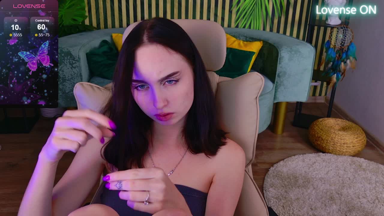 MonikaCarter Adult Chat October 5, 2025