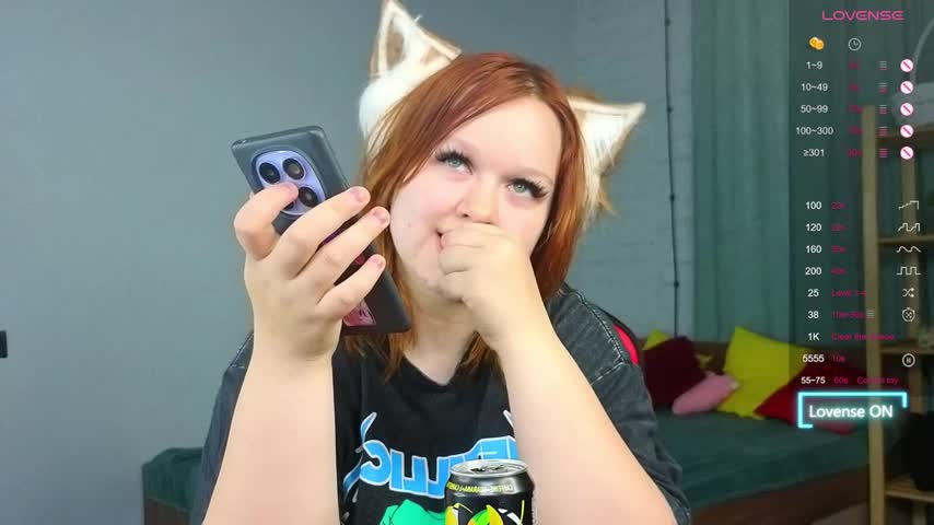 VelvetVixon Adult Chat October 4, 2025