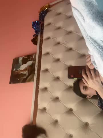 Flossy_Vettie Adult Chat October 5, 2025