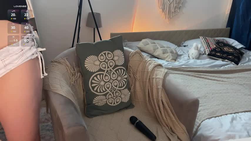 jennetdoll Adult Chat October 5, 2025