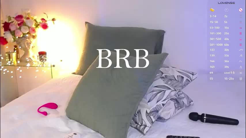 adelina_shine Adult Chat October 5, 2025