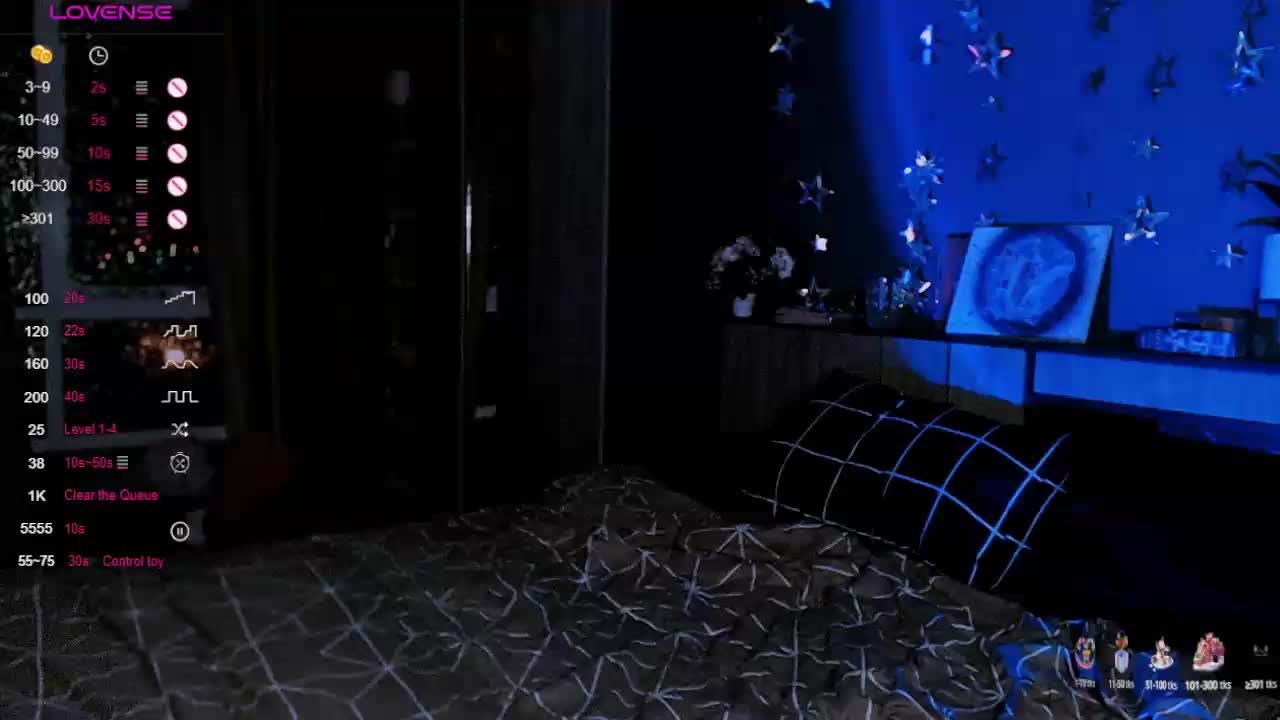 mymoonstar Adult Chat October 4, 2025